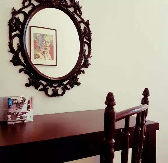 هاستل Kaisers Inn The Apartment