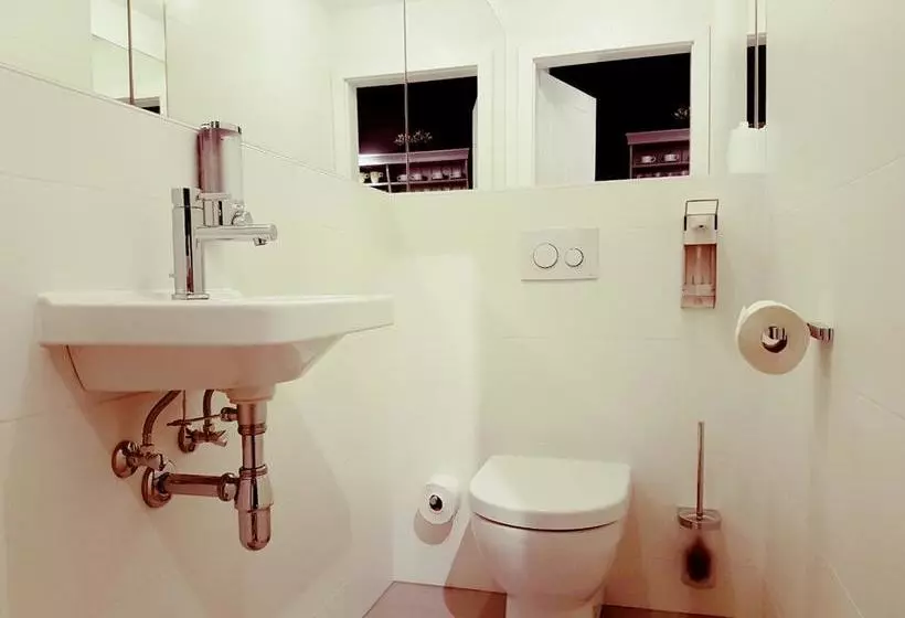 هاستل Kaisers Inn The Apartment