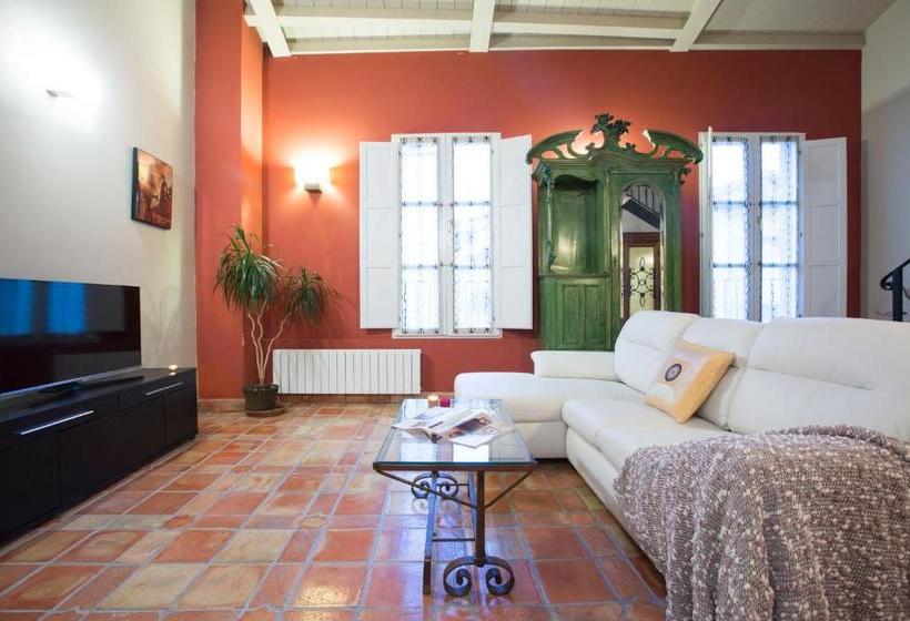 Apartamentos Señorio De Haro