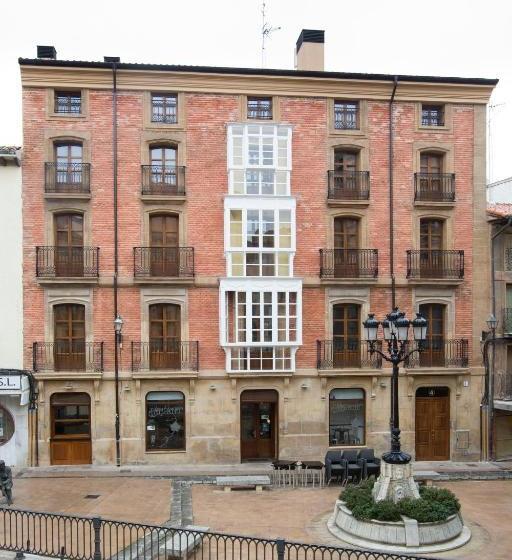 Apartamentos Señorio De Haro