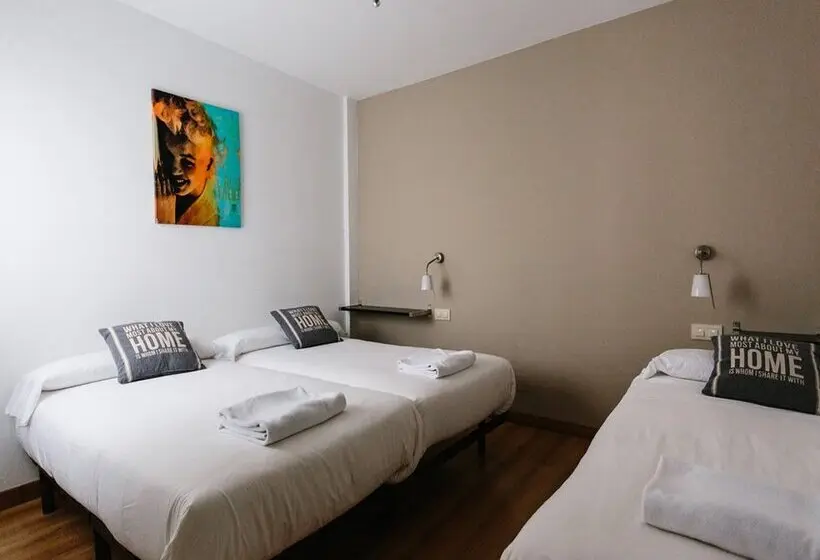 Apartamentos Señorio De Haro