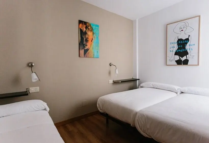 Apartamentos Señorio De Haro