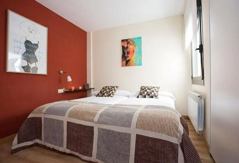 Apartamentos Señorio De Haro