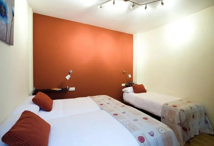 Apartamentos Señorio De Haro