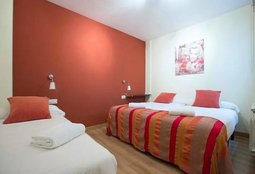 Apartamentos Señorio De Haro