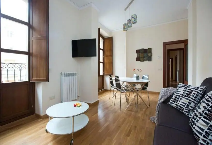 Apartamentos Señorio De Haro