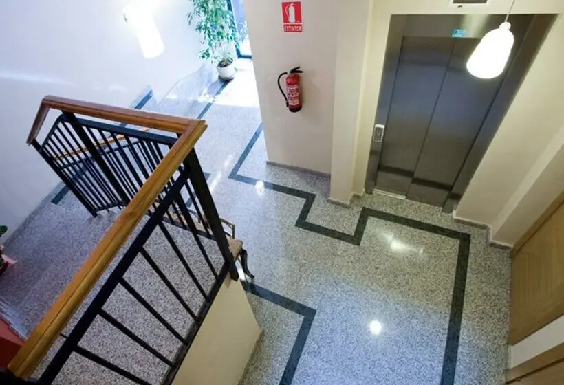 Apartamentos Señorio De Haro