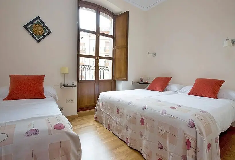 Apartamentos Señorio De Haro