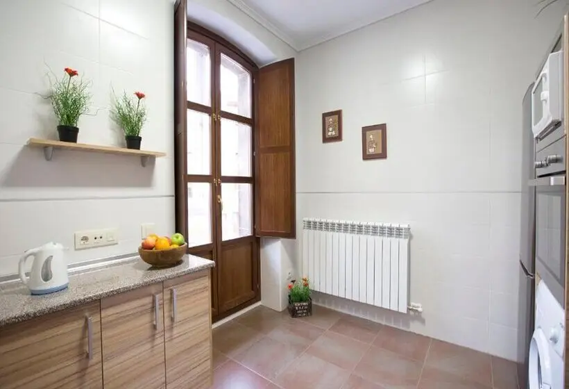 Apartamentos Señorio De Haro