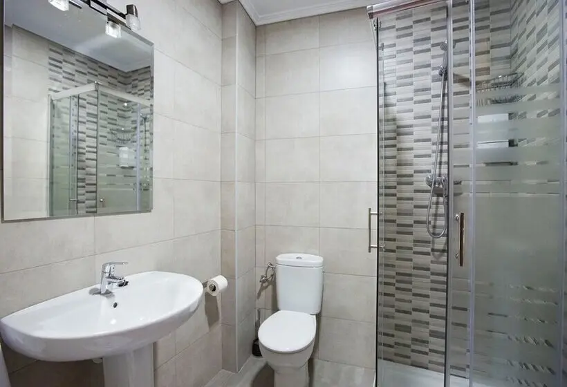 Apartamentos Señorio De Haro