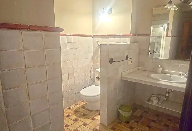 Apartamentos Señorio De Haro