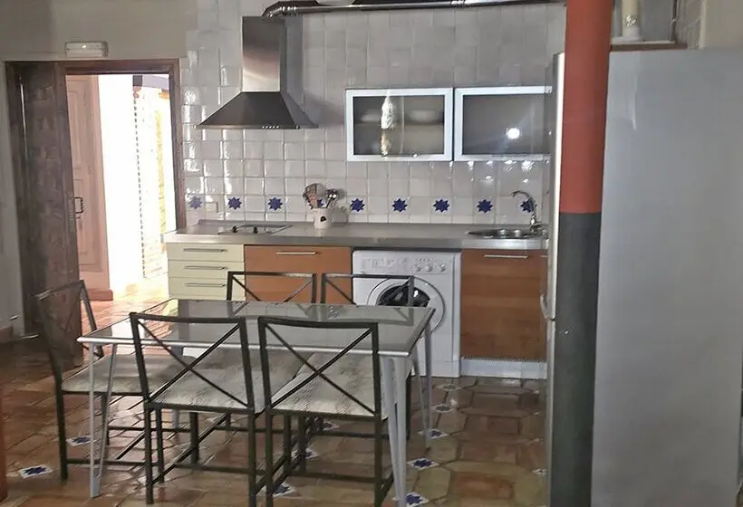 Apartamentos Señorio De Haro