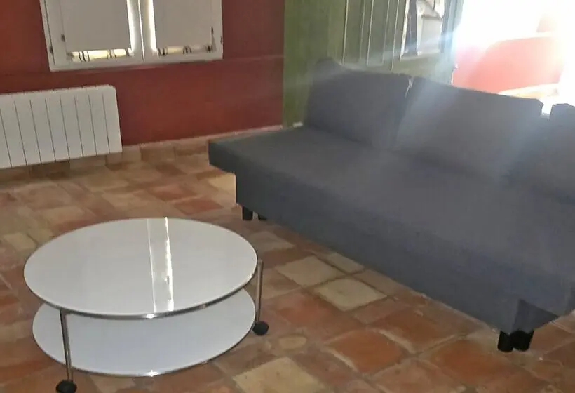 Apartamentos Señorio De Haro