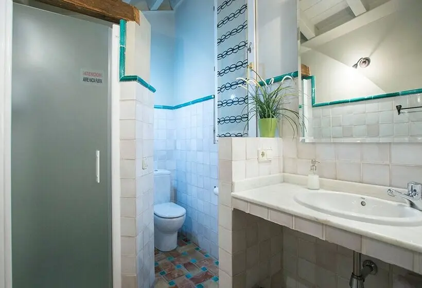 Apartamentos Señorio De Haro