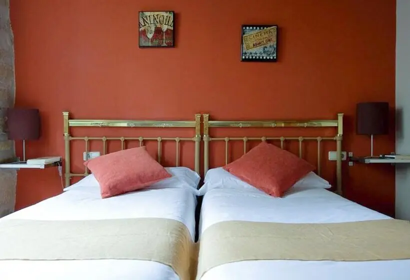 Apartamentos Señorio De Haro