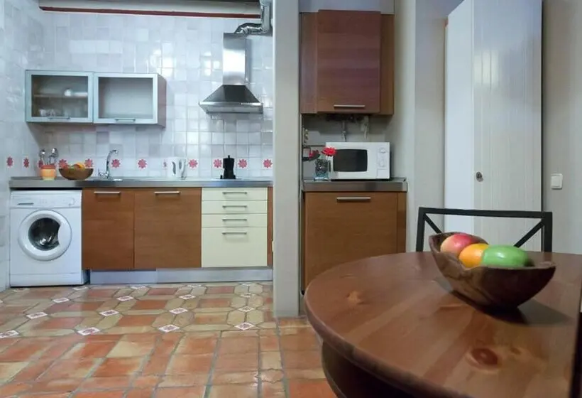 Apartamentos Señorio De Haro