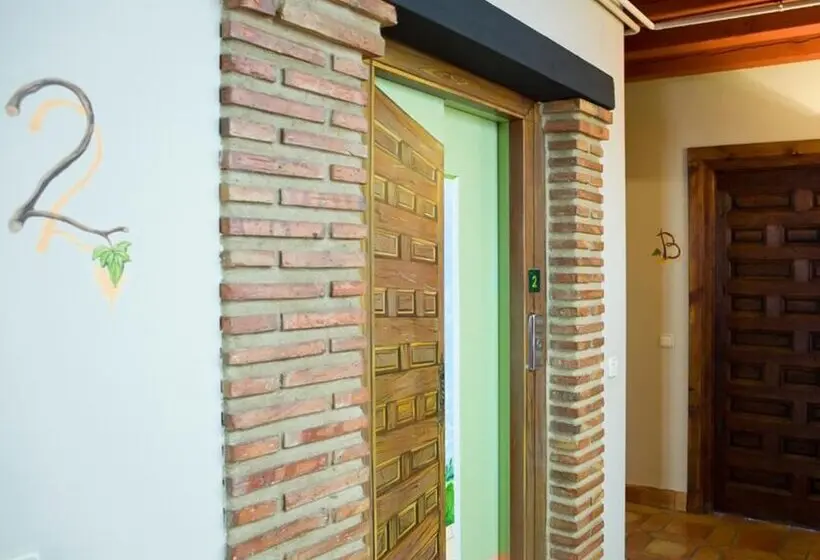Apartamentos Señorio De Haro