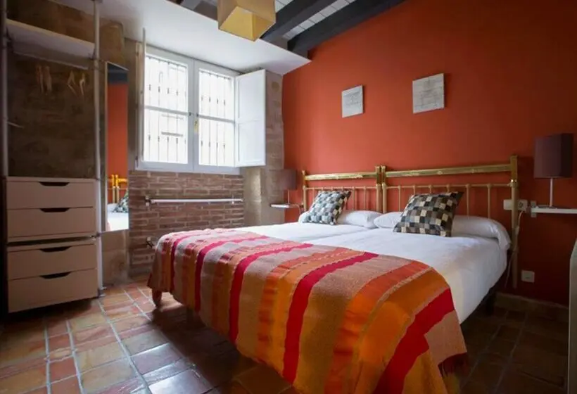 Apartamentos Señorio De Haro