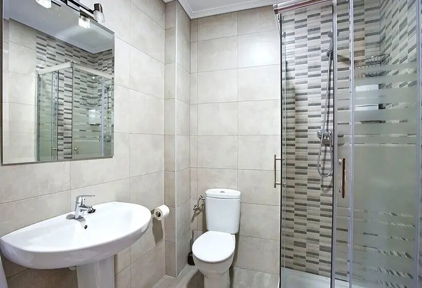 Apartamentos Señorio De Haro