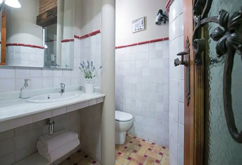 Apartamentos Señorio De Haro