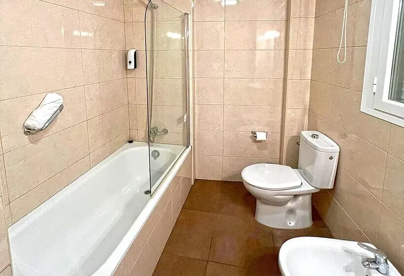 Apartamentos Señorio De Haro