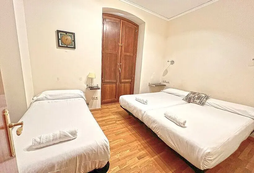 Apartamentos Señorio De Haro