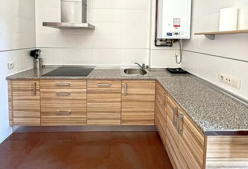 Apartamentos Señorio De Haro