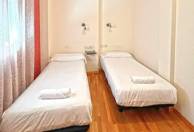 Apartamentos Señorio De Haro