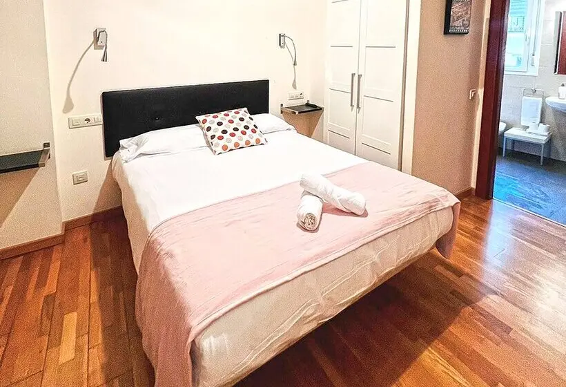 Apartamentos Señorio De Haro