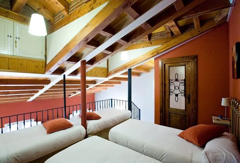 Apartamentos Señorio De Haro