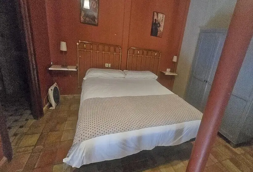Apartamentos Señorio De Haro
