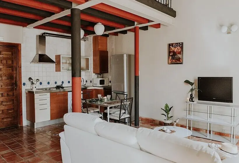 Apartamentos Señorio De Haro
