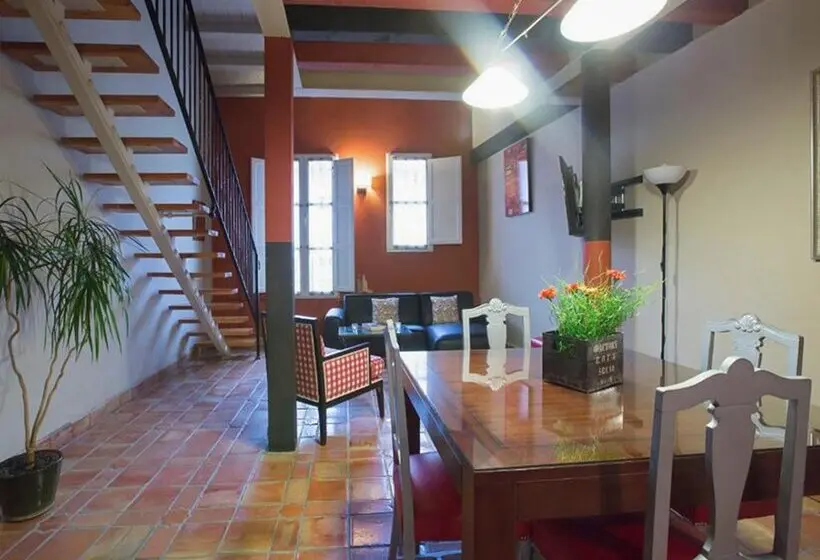 Apartamentos Señorio De Haro