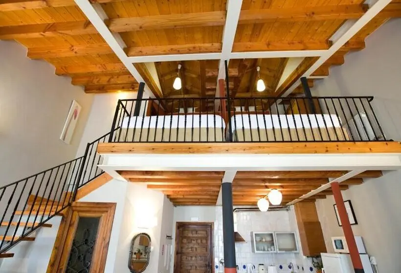 Apartamentos Señorio De Haro
