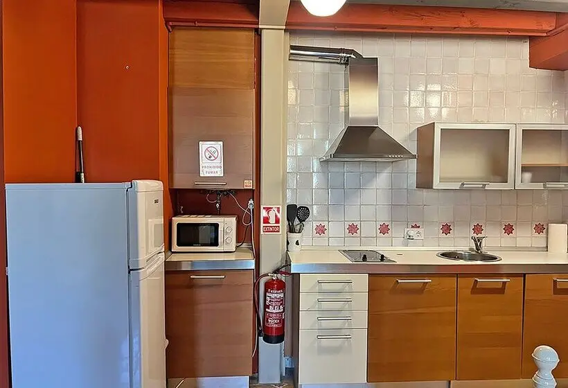 Apartamentos Señorio De Haro