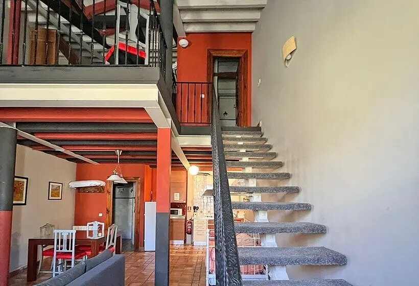 Apartamentos Señorio De Haro
