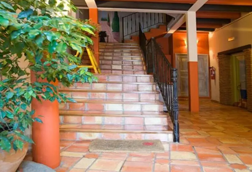 Apartamentos Señorio De Haro