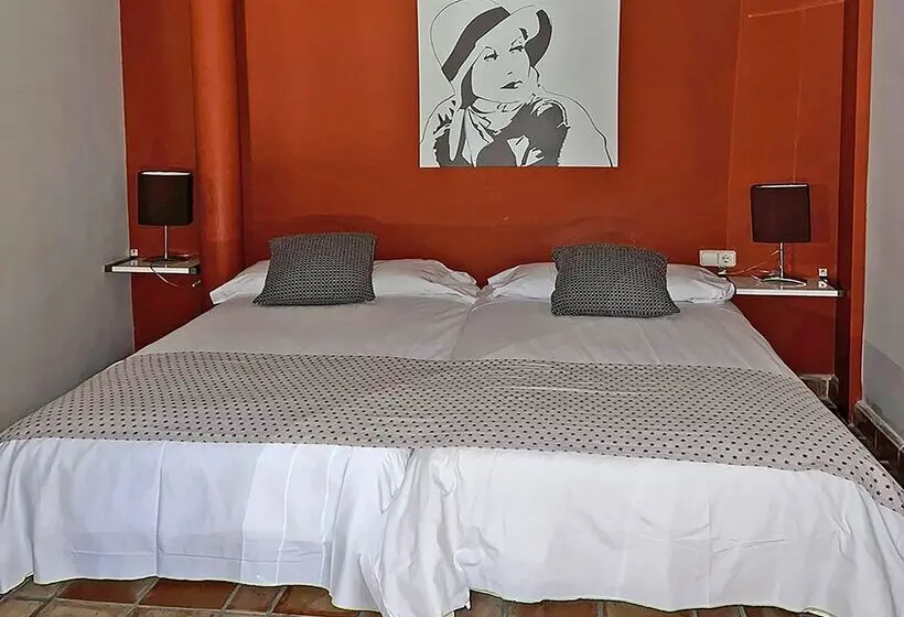 Apartamentos Señorio De Haro