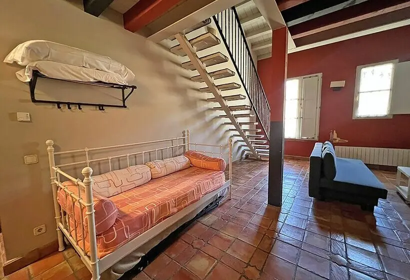 Apartamentos Señorio De Haro