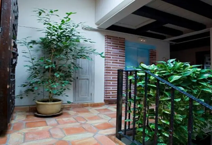 Apartamentos Señorio De Haro