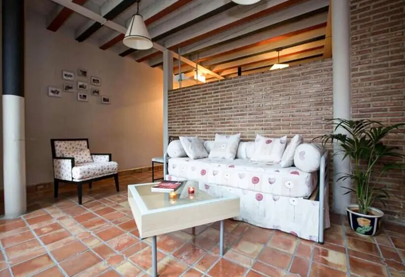 Apartamentos Señorio De Haro