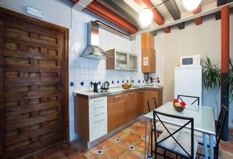 Apartamentos Señorio De Haro