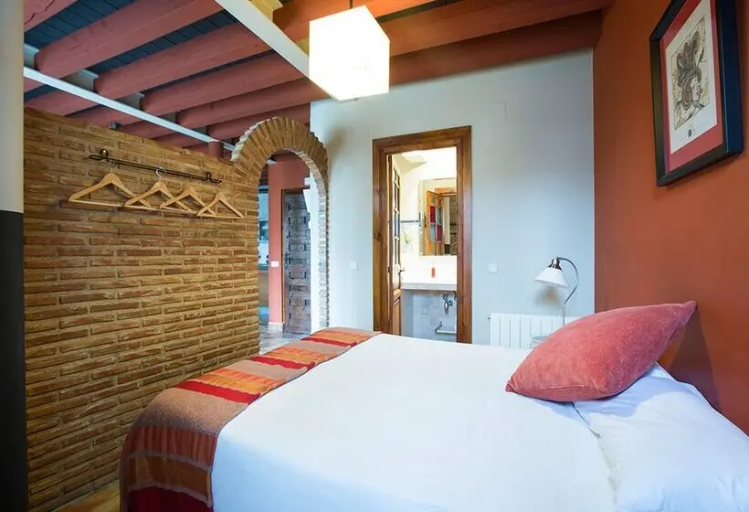 Apartamentos Señorio De Haro