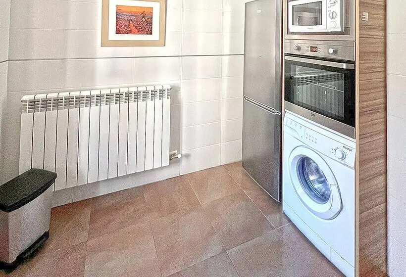 Apartamentos Señorio De Haro
