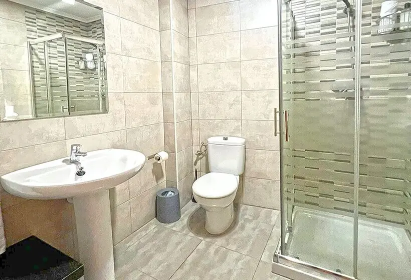 Apartamentos Señorio De Haro