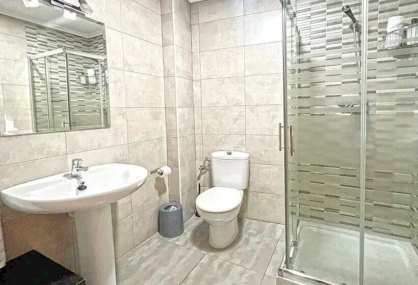 Apartamentos Señorio De Haro