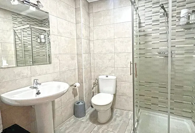 Apartamentos Señorio De Haro