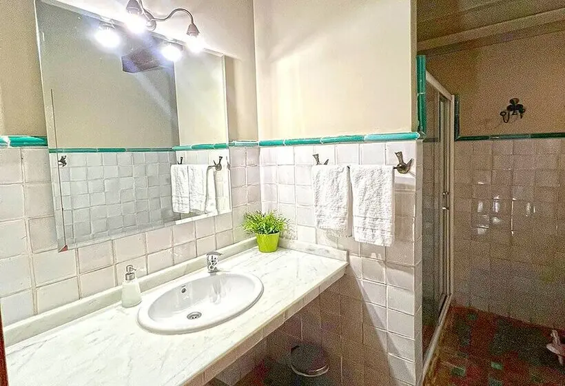 Apartamentos Señorio De Haro