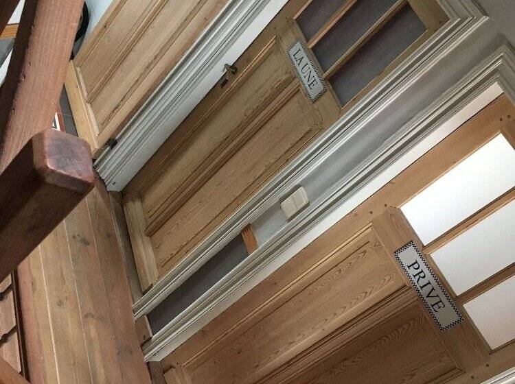 צימר Chez Mémère