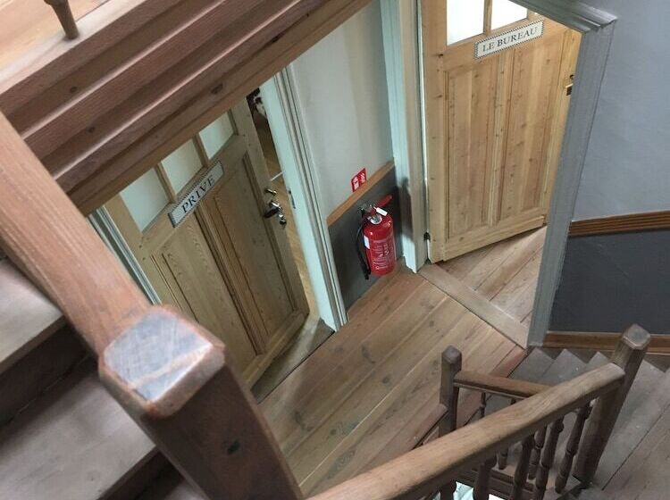 צימר Chez Mémère